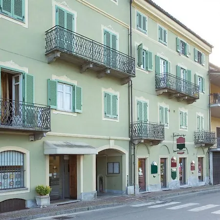 Casa Vacanze Fusina * Dogliani
