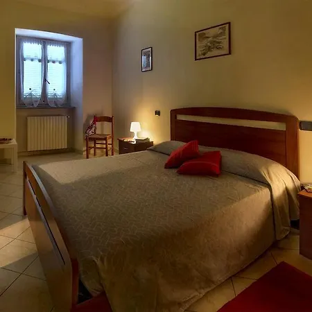 Appartement Casa Vacanze Fusina