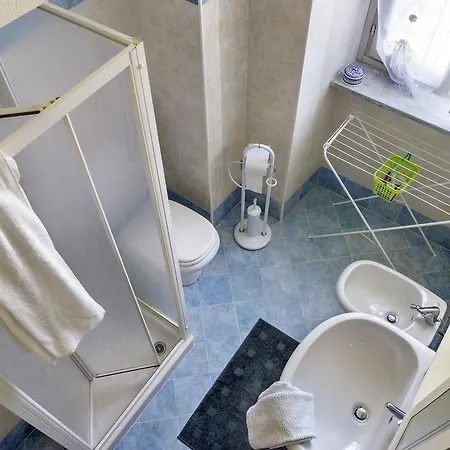 Casa Vacanze Fusina Appartamento