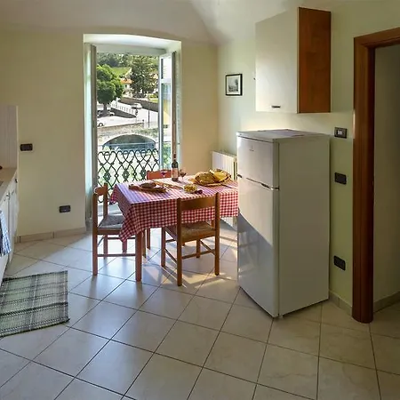 Casa Vacanze Fusina