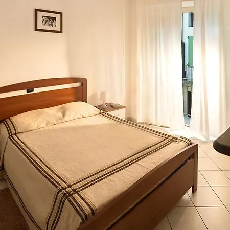 Appartamento Casa Vacanze Fusina *