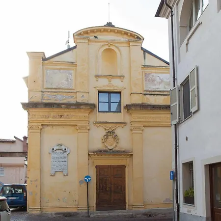 Casa Vacanze Fusina Appartement Dogliani
