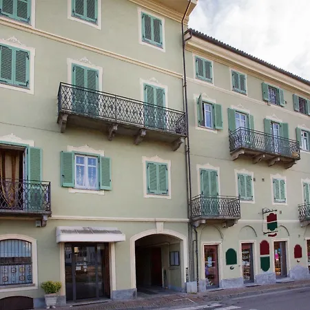 Casa Vacanze Fusina Dogliani