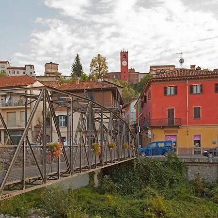 Casa Vacanze Fusina