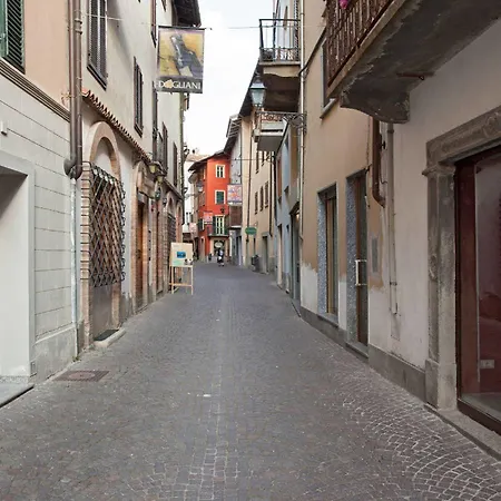 Casa Vacanze Fusina Appartamento