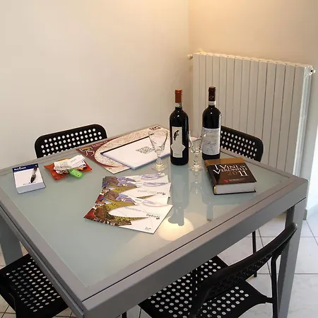 Casa Vacanze Fusina Appartement