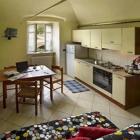 Casa Vacanze Fusina *