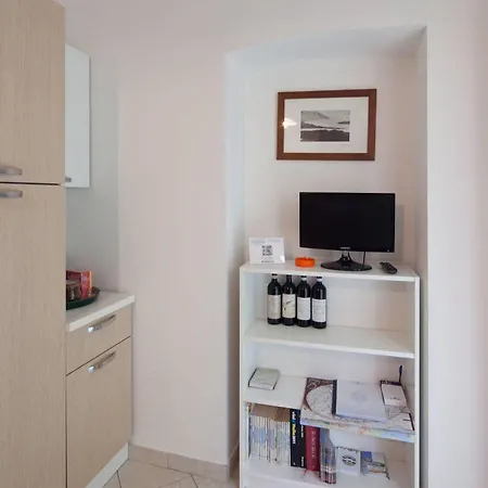 Casa Vacanze Fusina Appartement Dogliani