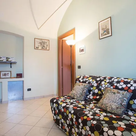 Casa Vacanze Fusina *