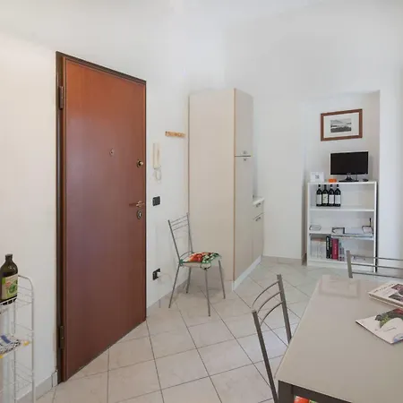 Appartamento Casa Vacanze Fusina *
