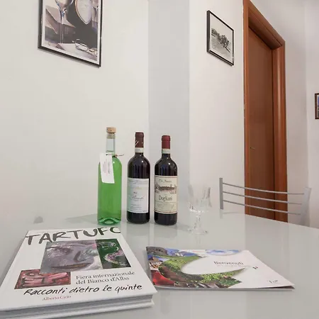 Appartamento Casa Vacanze Fusina *