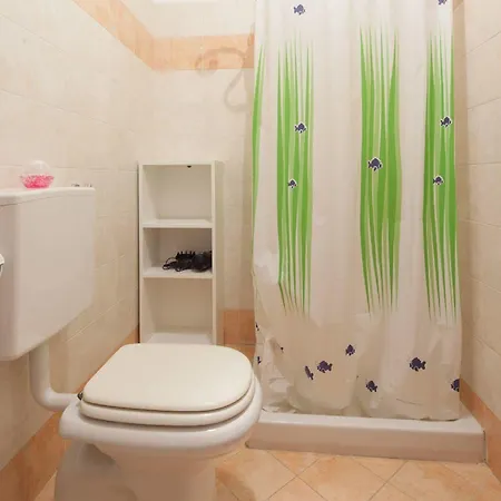 Casa Vacanze Fusina Appartement