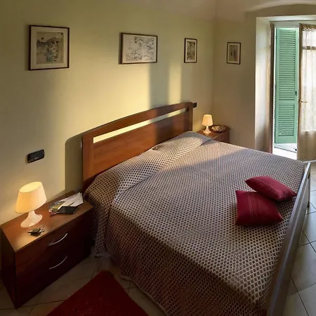 Casa Vacanze Fusina Dogliani