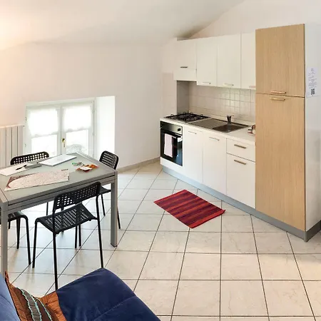Casa Vacanze Fusina Dogliani