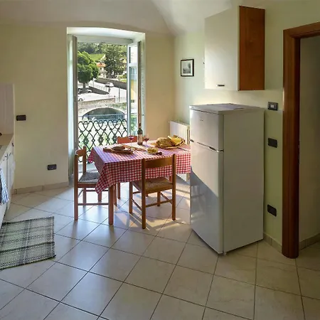 Casa Vacanze Fusina