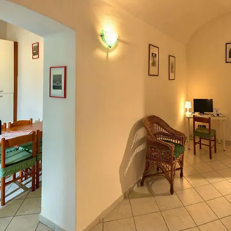 Appartamento Casa Vacanze Fusina