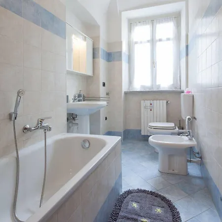 Casa Vacanze Fusina Appartement Dogliani