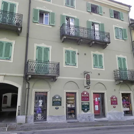 Casa Vacanze Fusina Dogliani