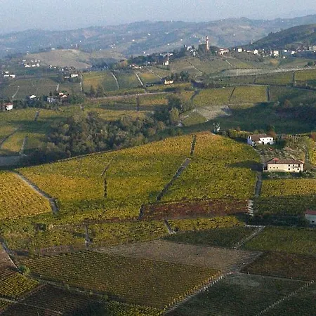 Casa Vacanze Fusina Dogliani
