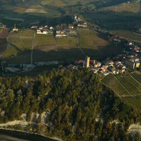 Casa Vacanze Fusina * Dogliani
