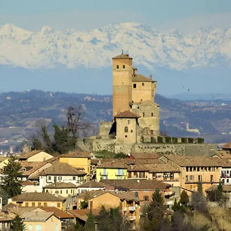 Casa Vacanze Fusina