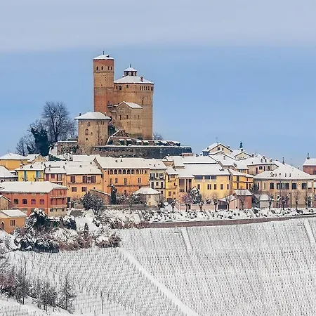 Casa Vacanze Fusina *