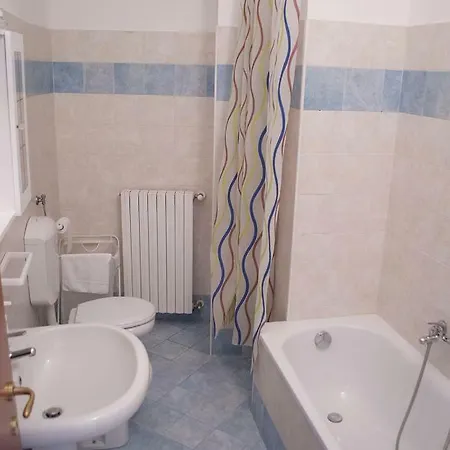 Casa Vacanze Fusina Appartamento