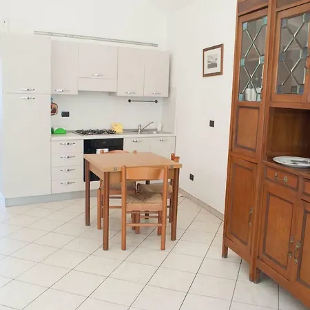 Appartement Casa Vacanze Fusina *