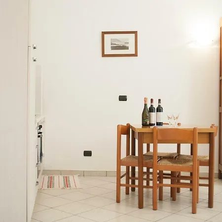 Casa Vacanze Fusina Appartement