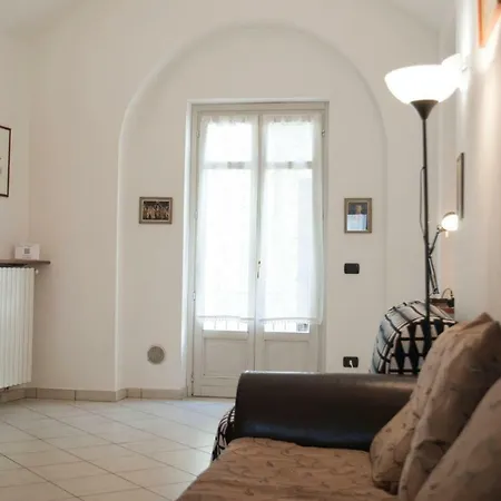 Casa Vacanze Fusina Appartement Dogliani