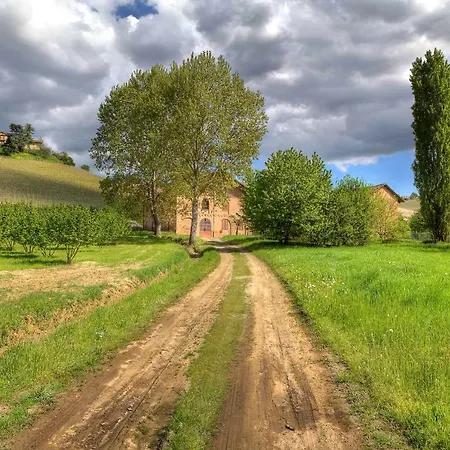 Appartamento Casa Vacanze Fusina