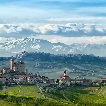 Casa Vacanze Fusina