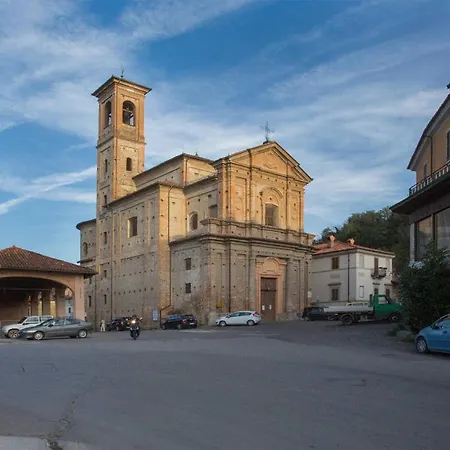 Casa Vacanze Fusina