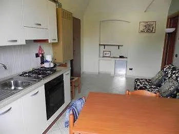 Appartamento Casa Vacanze Fusina *