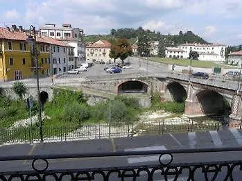 Casa Vacanze Fusina Dogliani
