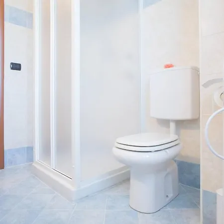Appartamento Casa Vacanze Fusina