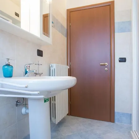Casa Vacanze Fusina Appartement *