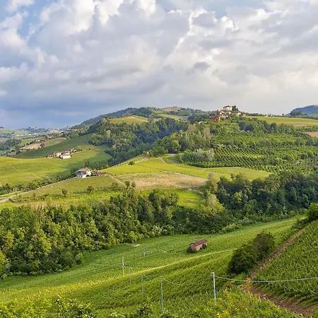 Appartamento Casa Vacanze Fusina Dogliani
